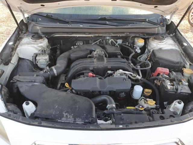 Photo 11 from auction – 2015 SUBARU OUTBACK 2. with VIN 4S4BSACC6F3319419