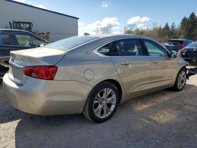 Photo 3 from auction – 2014 CHEVROLET IMPALA LT with VIN 2G1125S32E9300650