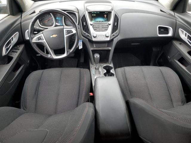 Photo 8 from auction – 2016 CHEVROLET EQUINOX LT with VIN 2GNALCEK7G1141001