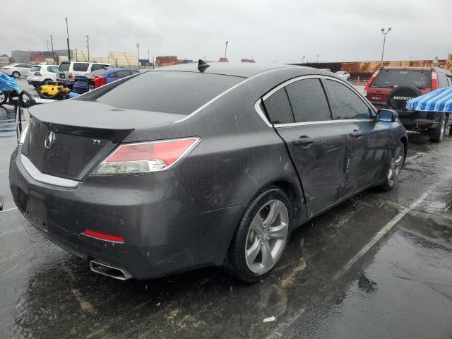 Photo 3 from auction – 2012 ACURA TL with VIN 19UUA9F56CA010635