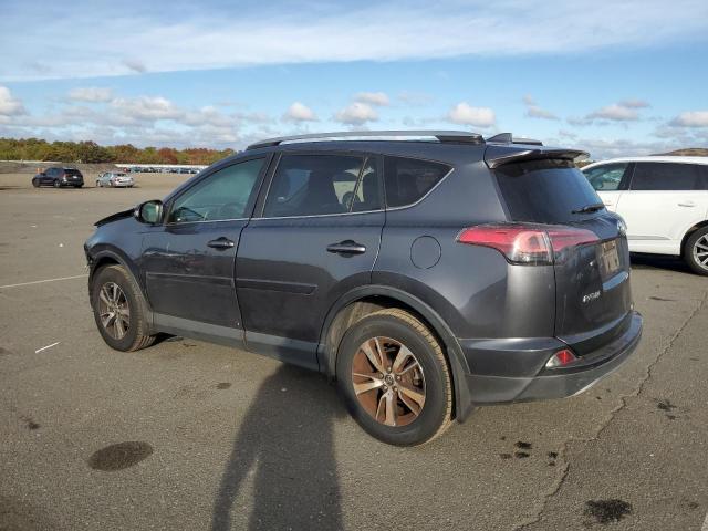 Photo 2 from auction – 2018 TOYOTA RAV4 ADVEN with VIN JTMRFREV9JD250345