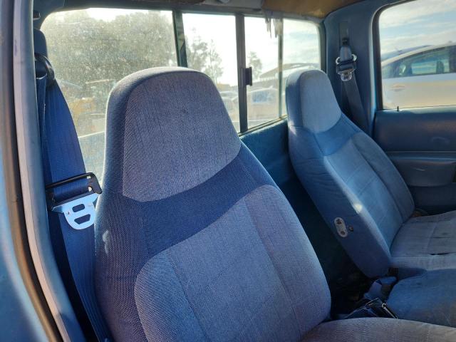 Photo 10 from auction – 1996 FORD RANGER with VIN 1FTCR10AXTUA25762