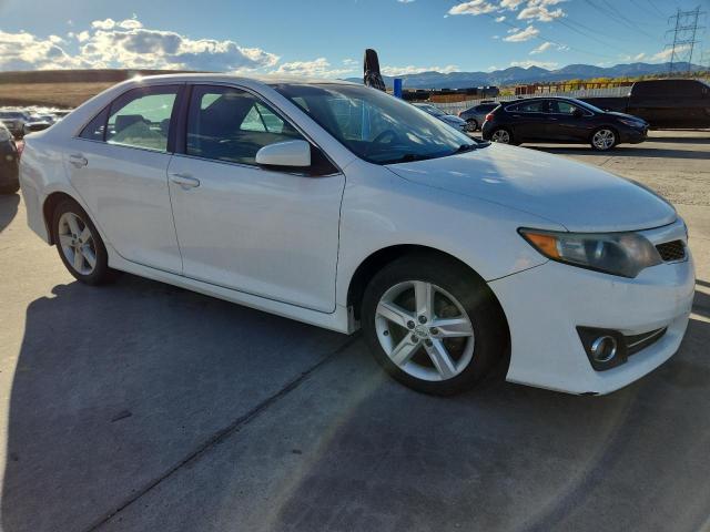 Photo 4 from auction – 2012 TOYOTA CAMRY BASE with VIN 4T1BF1FK0CU202724