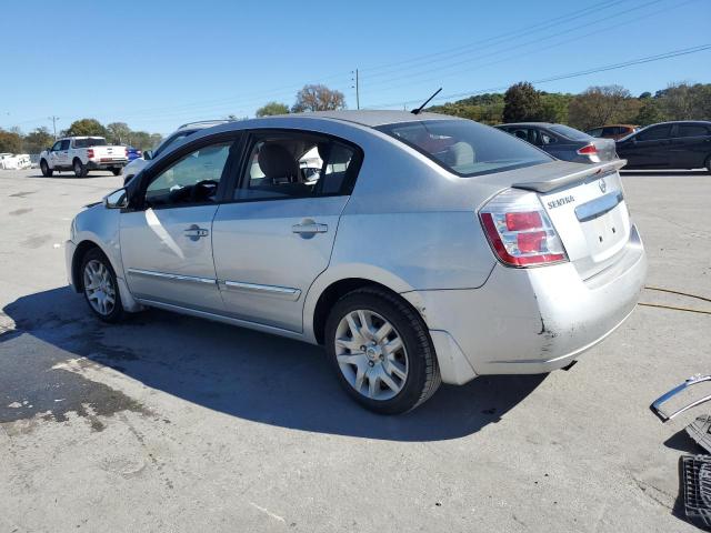 Photo 2 from auction – 2012 NISSAN SENTRA 2.0 with VIN 3N1AB6AP8CL736627