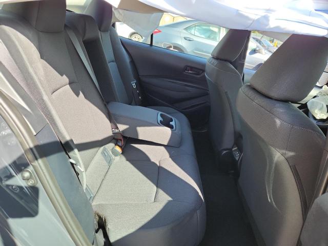 Photo 10 from auction – 2025 TOYOTA COROLLA LE with VIN 5YFB4MDE7SP351443