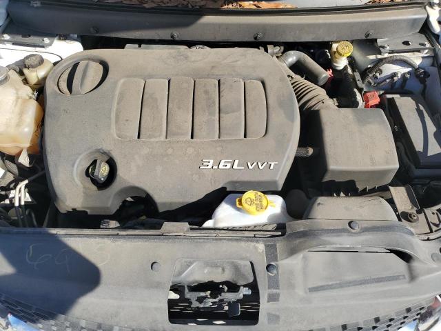 صورة رقم 12 من المزاد - 2014 DODGE JOURNEY LI مع VIN 3C4PDCDG0ET201676