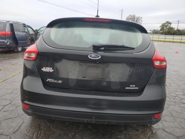 Photo 6 from auction – 2015 FORD FOCUS SE with VIN 1FADP3K20FL238439
