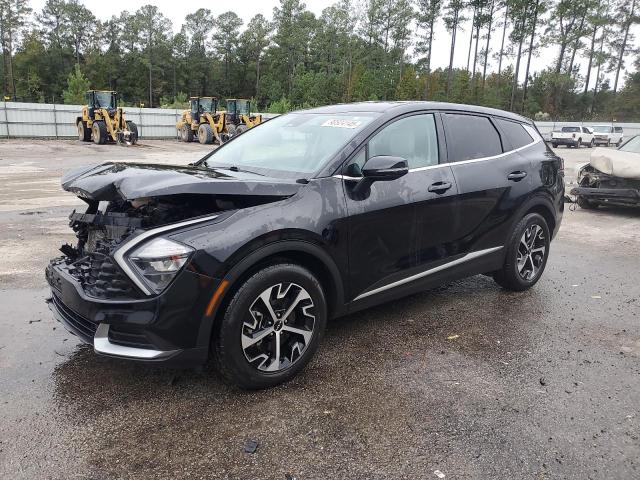 Photo 1 from auction – 2023 KIA SPORTAGE E with VIN 5XYK33AF9PG076177