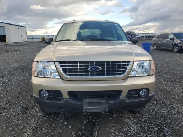 Photo 5 from auction – 2003 FORD EXPLORER X with VIN 1FMZU73E03ZA75045