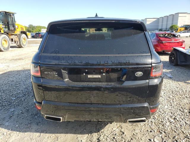 Photo 6 from auction – 2020 LAND ROVER RANGE ROVE with VIN SALWR2SU3LA729189