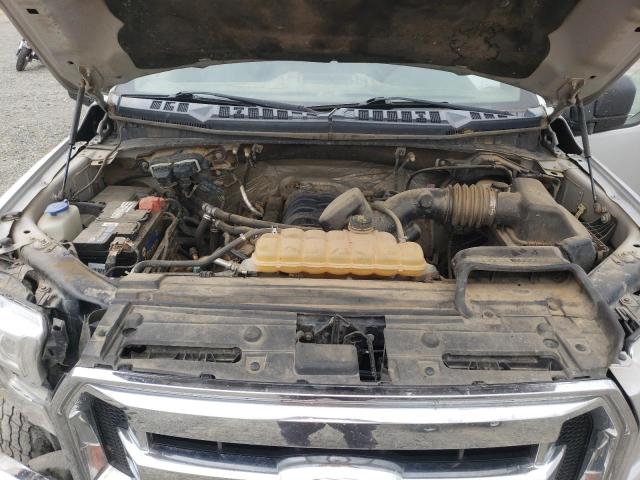 Photo 11 from auction – 2017 FORD F150 SUPER with VIN 1FTEW1EF0HKC66027