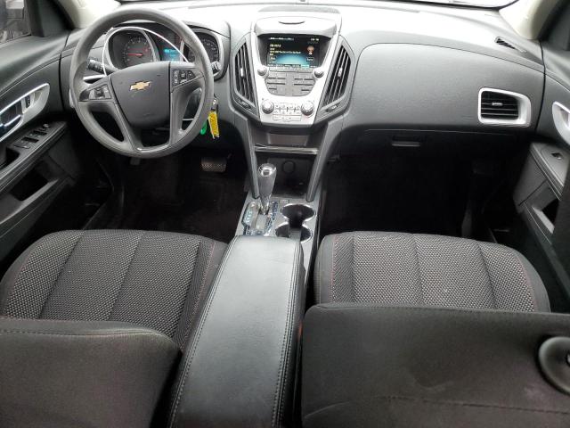 Photo 8 from auction – 2016 CHEVROLET EQUINOX LS with VIN 2GNALBEK2G1146598