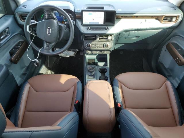 Photo 8 from auction – 2024 FORD MAVERICK L with VIN 3FTTW8M38RRA36899