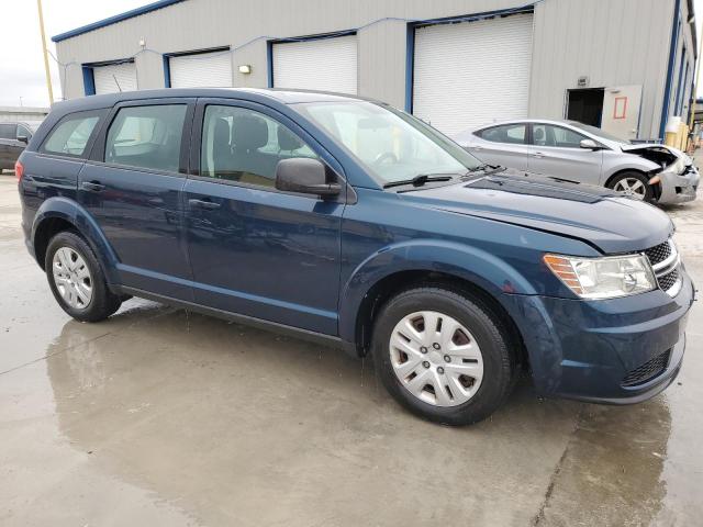 Photo 4 from auction – 2014 DODGE JOURNEY SE with VIN 3C4PDCAB8ET150615