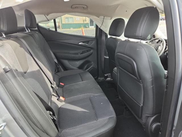 Photo 11 from auction – 2023 BUICK ENCORE GX with VIN KL4MMCSL1PB025691