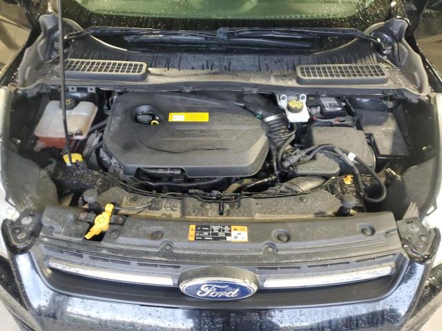 Photo 12 from auction – 2016 FORD ESCAPE SE with VIN 1FMCU9GX0GUB41416