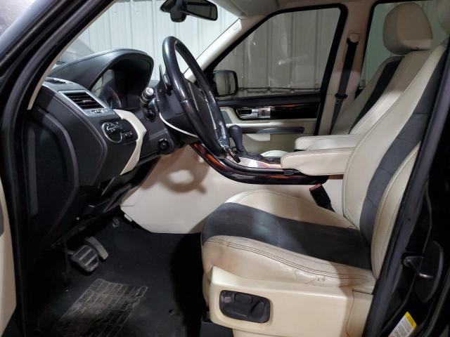 Photo 7 from auction – 2012 LAND ROVER RANGE ROVE with VIN SALSH2E47CA719097