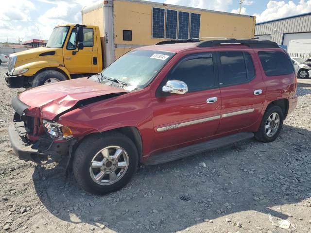 GMC ENVOY XL 2003 with VIN 1GKET16S636239375 - Photo from auction