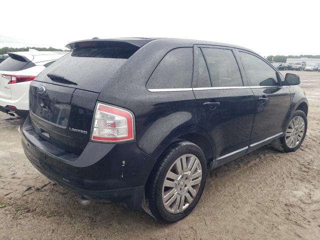 Photo 3 from auction – 2008 FORD EDGE LIMIT with VIN 2FMDK39C88BB42015