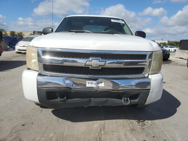 Photo 5 from auction – 2007 CHEVROLET SILVERADO with VIN 1GCEC19C77Z510500