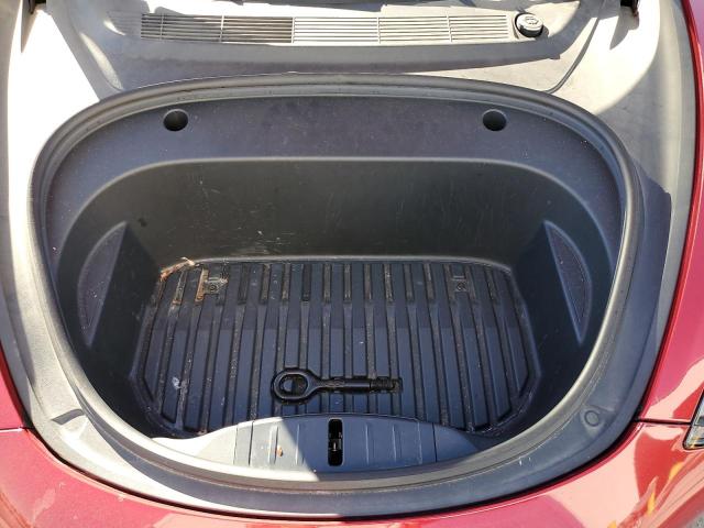Photo 11 from auction – 2023 TESLA MODEL 3 with VIN 5YJ3E1EA2PF454624