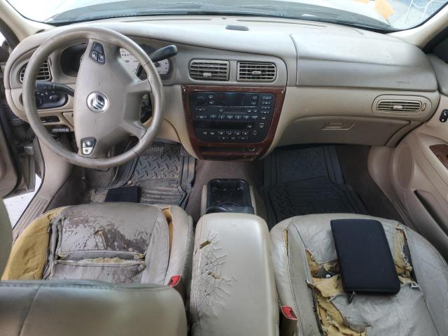 Photo 8 from auction – 2003 MERCURY SABLE with VIN 1MEFM55S13G632019
