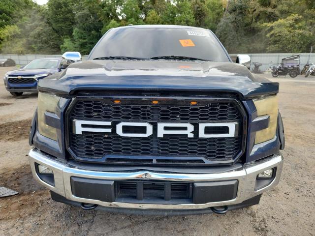 Photo 5 from auction – 2017 FORD F150 SUPER with VIN 1FTEW1EP7HKD00876