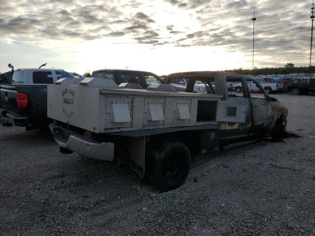 Photo 3 from auction – 2018 RAM 3500 LARAM with VIN 3C63RRJL5JG408692