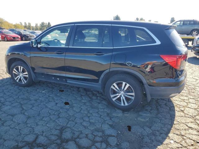 Photo 2 from auction – 2016 HONDA PILOT EXL with VIN 5FNYF5H50GB006830