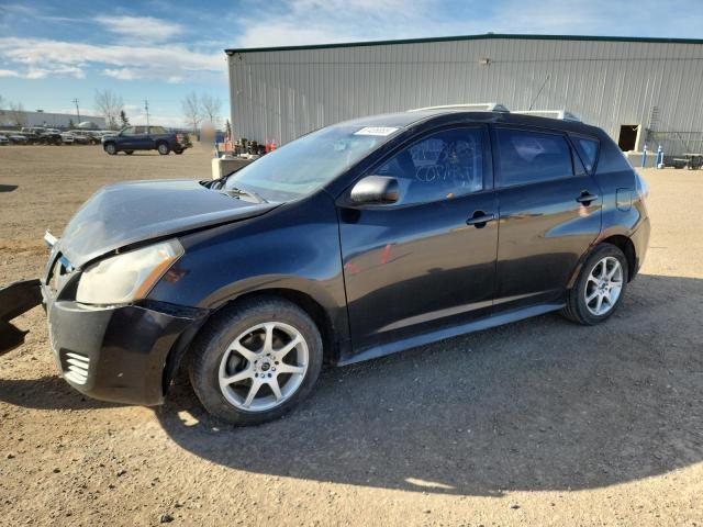 PONTIAC VIBE 2009 with VIN 5Y2SP67839Z440824 - Photo from auction