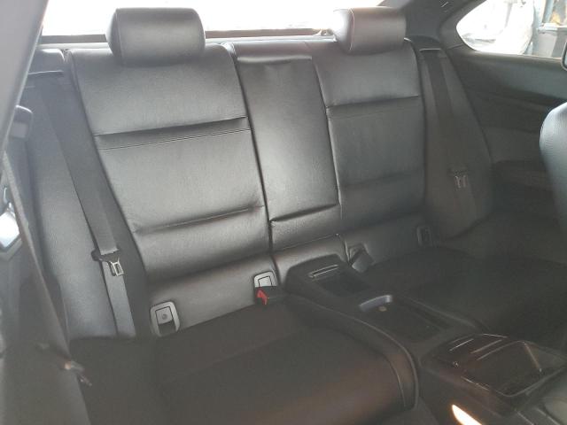 Photo 10 from auction – 2012 BMW 328 I SULEV with VIN WBAKE5C51CJ106337