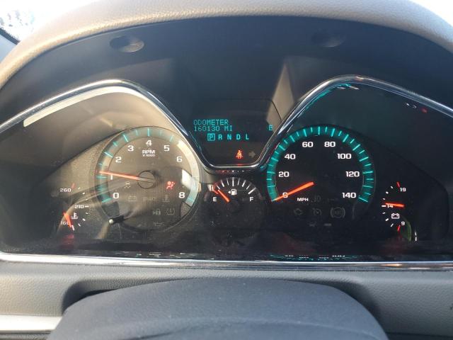 Фото 9 с аукциона – 2014 CHEVROLET TRAVERSE L с VIN 1GNKRFED2EJ330020