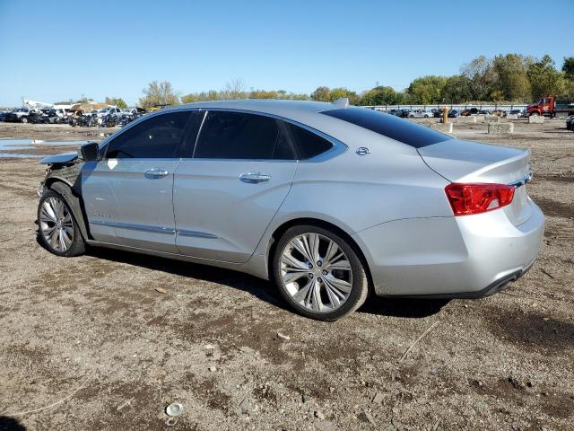 Photo 2 from auction – 2014 CHEVROLET IMPALA LTZ with VIN 2G1155S38E9100752