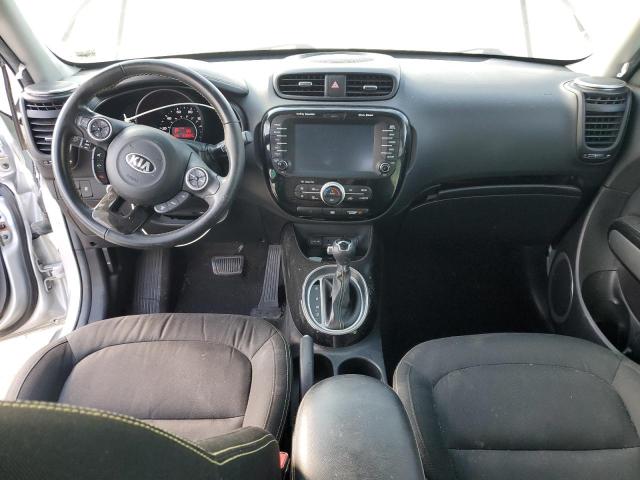 Photo 8 from auction – 2016 KIA SOUL + with VIN KNDJP3A51G7871292