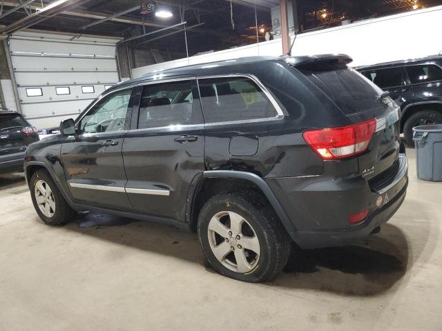 Photo 2 from auction – 2012 JEEP GRAND CHER with VIN 1C4RJFAG0CC346846