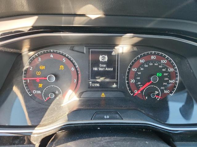 Photo 9 from auction – 2021 VOLKSWAGEN JETTA with VIN 3VWC57BU4MM030724