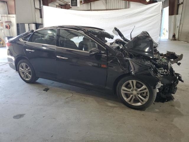 Photo 4 from auction – 2019 HYUNDAI SONATA LIM with VIN 5NPE34AF9KH792923