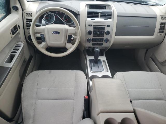 Photo 8 from auction – 2011 FORD ESCAPE XLT with VIN 1FMCU9D78BKB18572