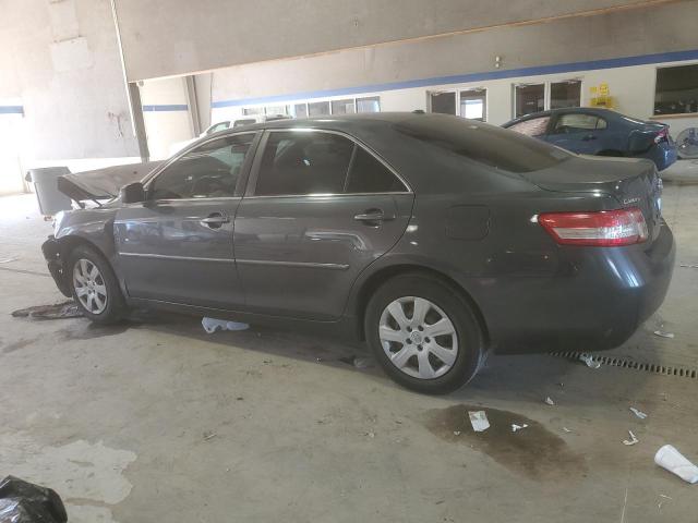 Photo 2 from auction – 2011 TOYOTA CAMRY BASE with VIN 4T1BF3EK3BU657966