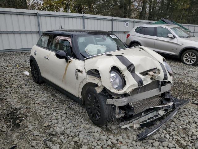 Photo 4 from auction – 2017 MINI COOPER S with VIN WMWXP7C50H3B93898