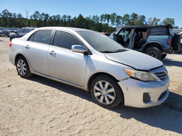 Photo 4 from auction – 2013 TOYOTA COROLLA BA with VIN 5YFBU4EE8DP197441
