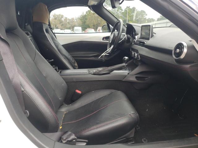 Photo 10 from auction – 2016 MAZDA MX-5 MIATA with VIN JM1NDAD71G0116034