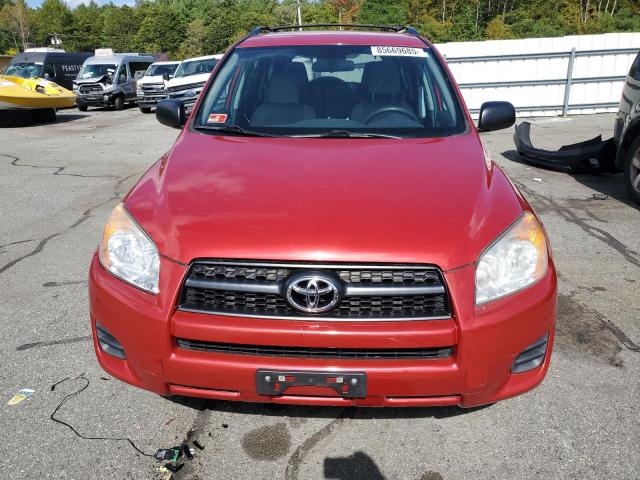 Photo 5 from auction – 2012 TOYOTA RAV4 with VIN 2T3BF4DV1CW225497