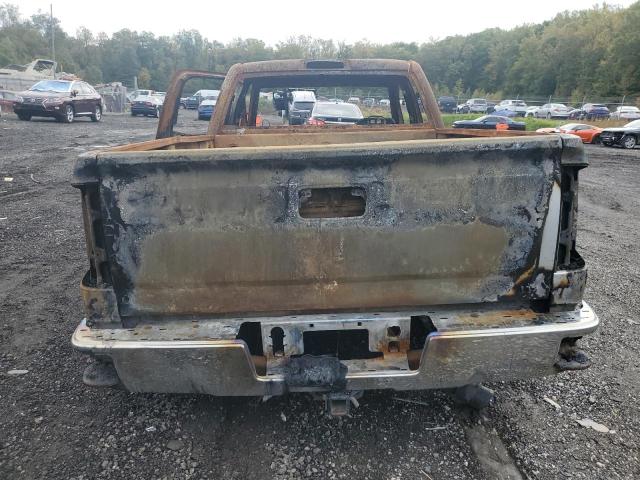 Photo 6 from auction – 2017 CHEVROLET SILVERADO with VIN 1GCVKREC8HZ359353