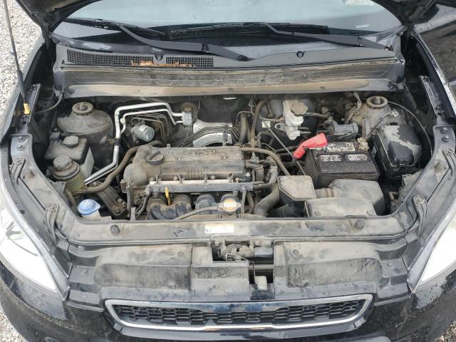 Photo 11 from auction – 2010 KIA SOUL with VIN KNDJT2A1XA7189750