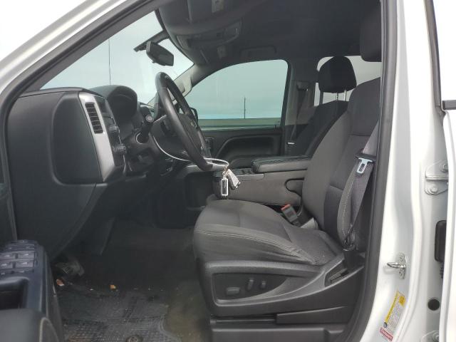 Photo 7 from auction – 2017 CHEVROLET SILVERADO with VIN 3GCUKREC7HG316652