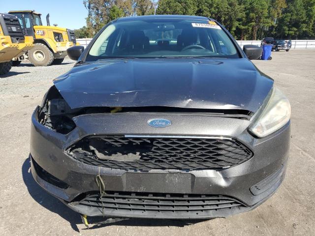 Photo 5 from auction – 2017 FORD FOCUS with VIN 1FADP3E20HL253067