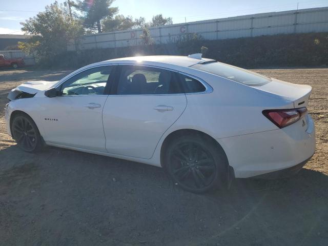 Photo 2 from auction – 2024 CHEVROLET MALIBU PRE with VIN 1G1ZE5ST3RF242099
