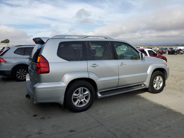 Photo 3 from auction – 2006 LEXUS GX 470 with VIN JTJBT20X760099799