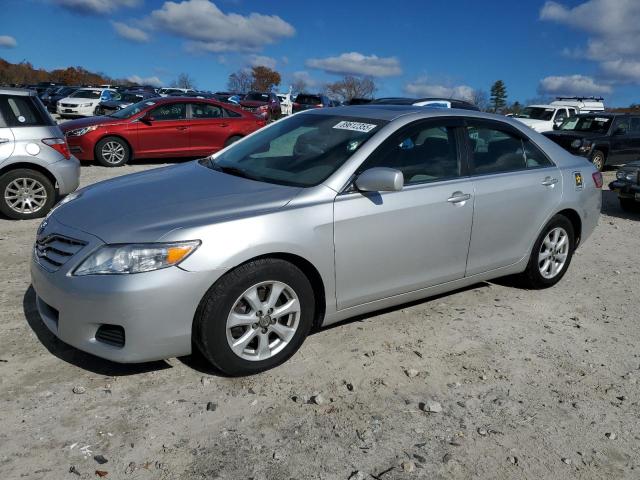 TOYOTA CAMRY 2010 with VIN 4T1BF3EK4AU081013 - Photo from auction